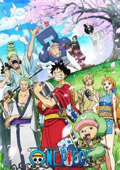 one piece episodios filler